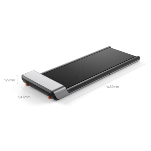 KingSmith Walkingpad A1 Electric Foldable Treadmill Fitness